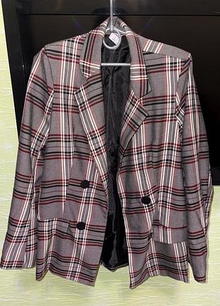 Жакет/піджак жіночий zebra