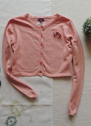 Болеро, кофта длинный рукав