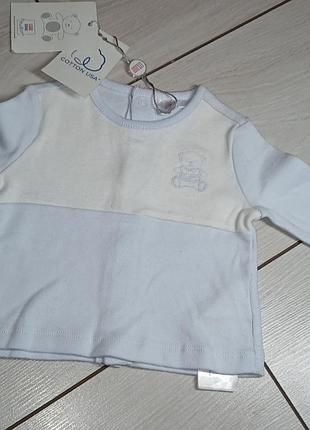 Кофточка original marines