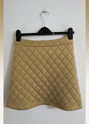 Спідниця стьобана primark