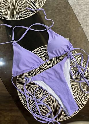 Купальник стильний