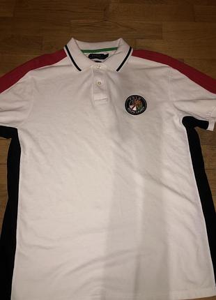 Фудболка polo ralph lauren l
