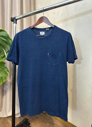 Футболка levi’s