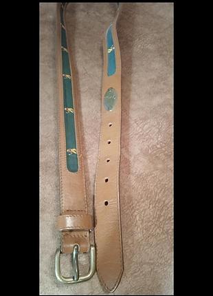 Ремінь оригінал для гравців у гольф