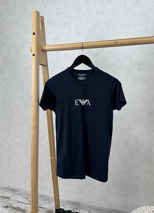 Футболка MEN armani