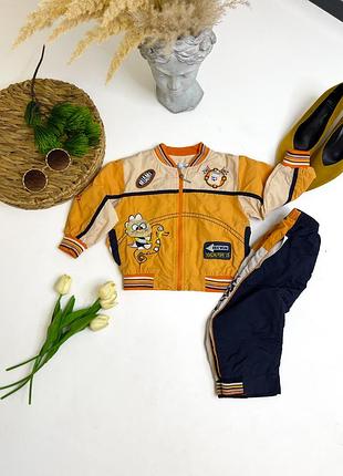 Костюм 12-18 р