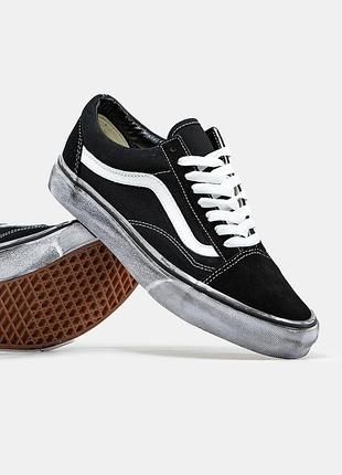 Кеди старый скул