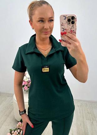 Спортивний костюм жіночий повсякденний базовий чорний сірий марсала літній на літо батал легкий
