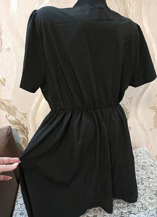 Женское платье 6