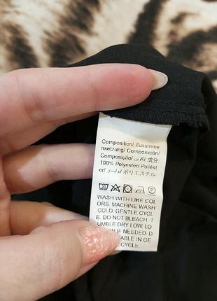 Женское платье 9