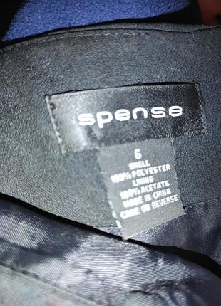 Сукня spense 3