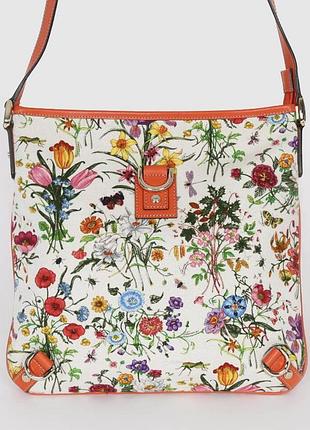 Сумка gucci flora