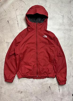 Чоловіча куртка the north face 700 мембрана