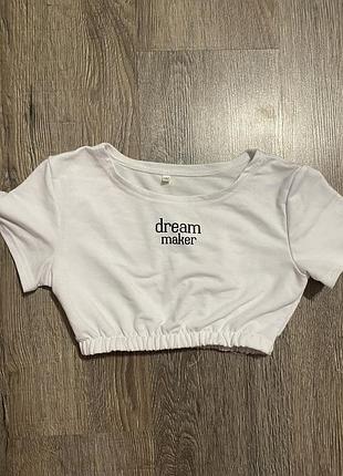 Топ для дівчинки