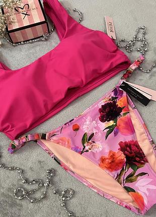 Купальник вікторія сікрет оригінал victoria’s secret