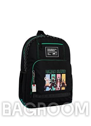 Рюкзак yes demon slayer tanjiro t-115 550002