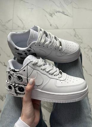 ✨ nike tint air force x comme des garçons supreme cdg