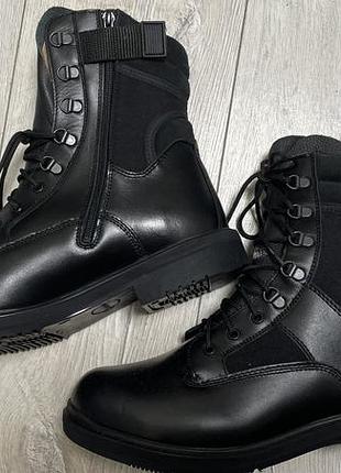 Берці gregor 25,5 см