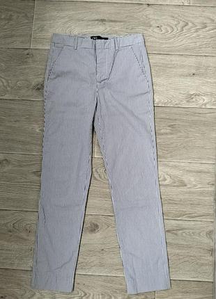 Брюки zara