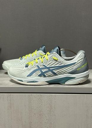 Asics кроссовки размер 40