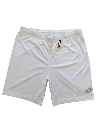 Шорти спортивні lotto delta (xl)