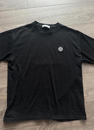Футболка stone island