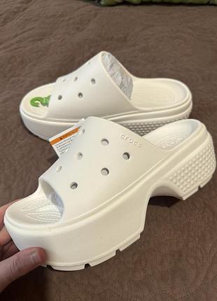 Crocs, оригінал!