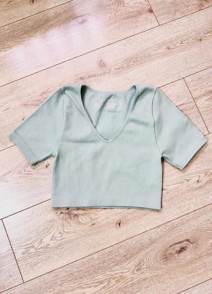 Футболка топ від бренду primark, розмір м