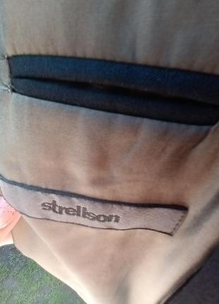 Чоловічій піджак strellson