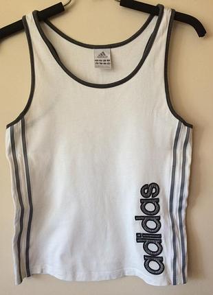 Майка adidas оригінал р.s