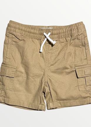 Primark шорты летние с карманами шорты карго