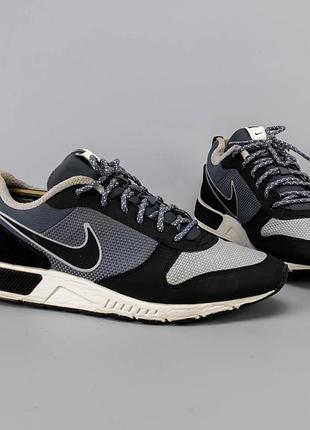 Стильные кроссовки nike dunk nightgazer trail.air max 90