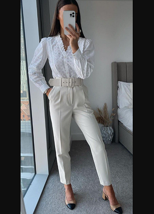 Класичні брюки