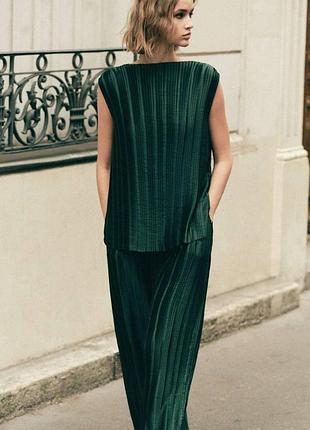 Блуза від zara