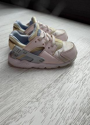 Кросівки huarache 8c оригінал