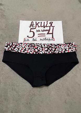 Купальник низ плавки xl