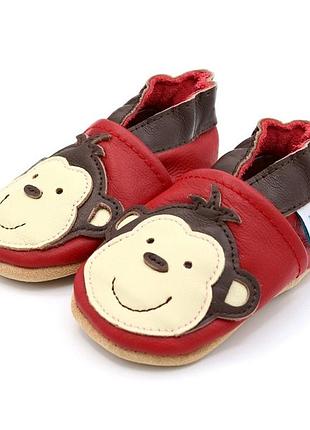 Шкіряні чешки 3