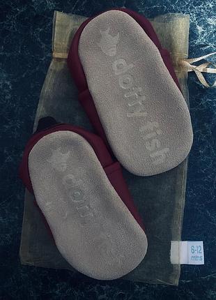 Шкіряні чешки 9