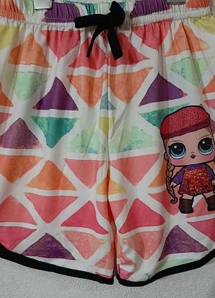 Шорти дитячі