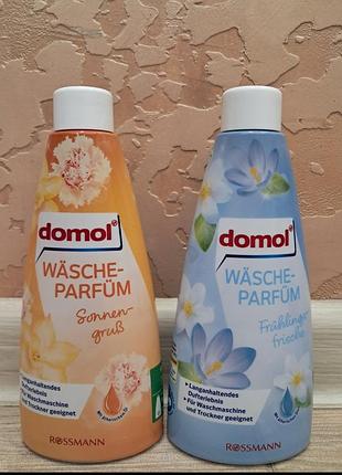 Парфуми для одягу domol