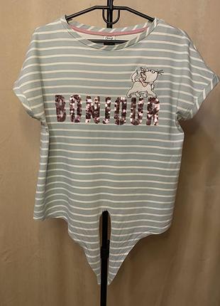 Футболка від  бренду george