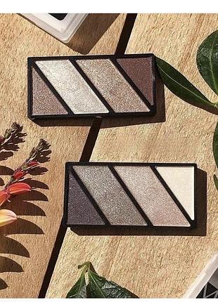Палітра мінеральних тіней для повік mary kay