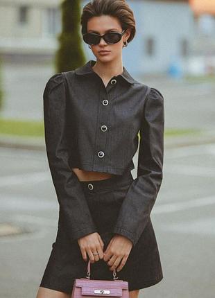 Костюм жіночий cher 17