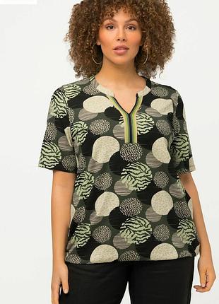 Футболка ulla popken