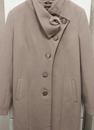 Пальто жіноче gravis