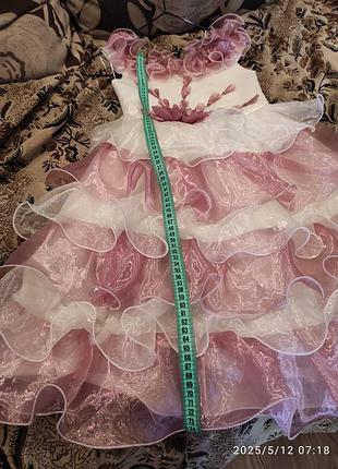 Праздничные платья на выпускной или день рождения