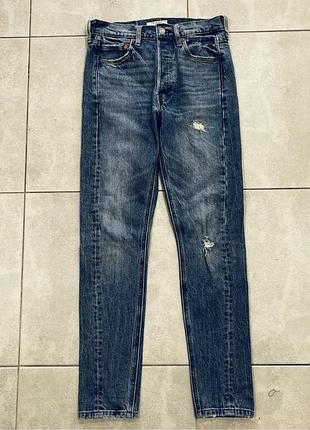 Джинси жіночі