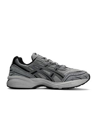 Мужские кроссовки asics gel-1000 grey