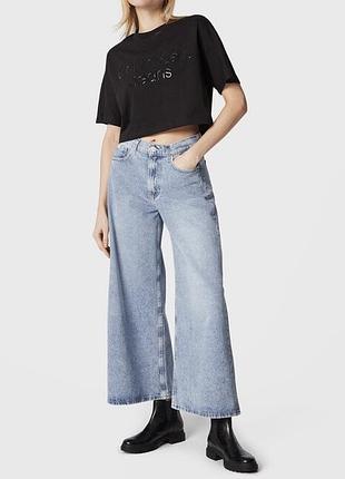 Джинси calvin klein