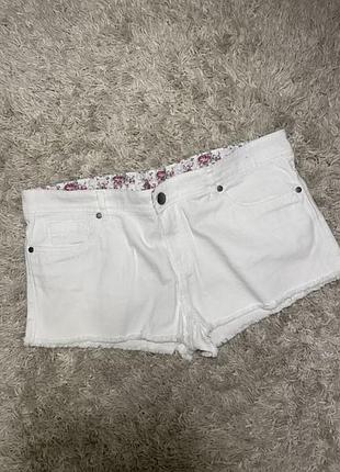 Шорты лето